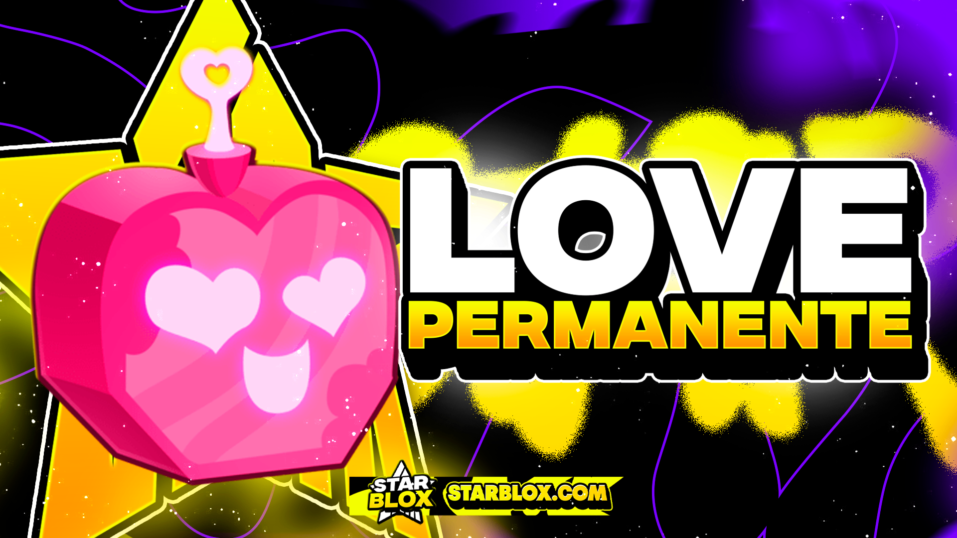 「💗」LOVE PERMANENTE