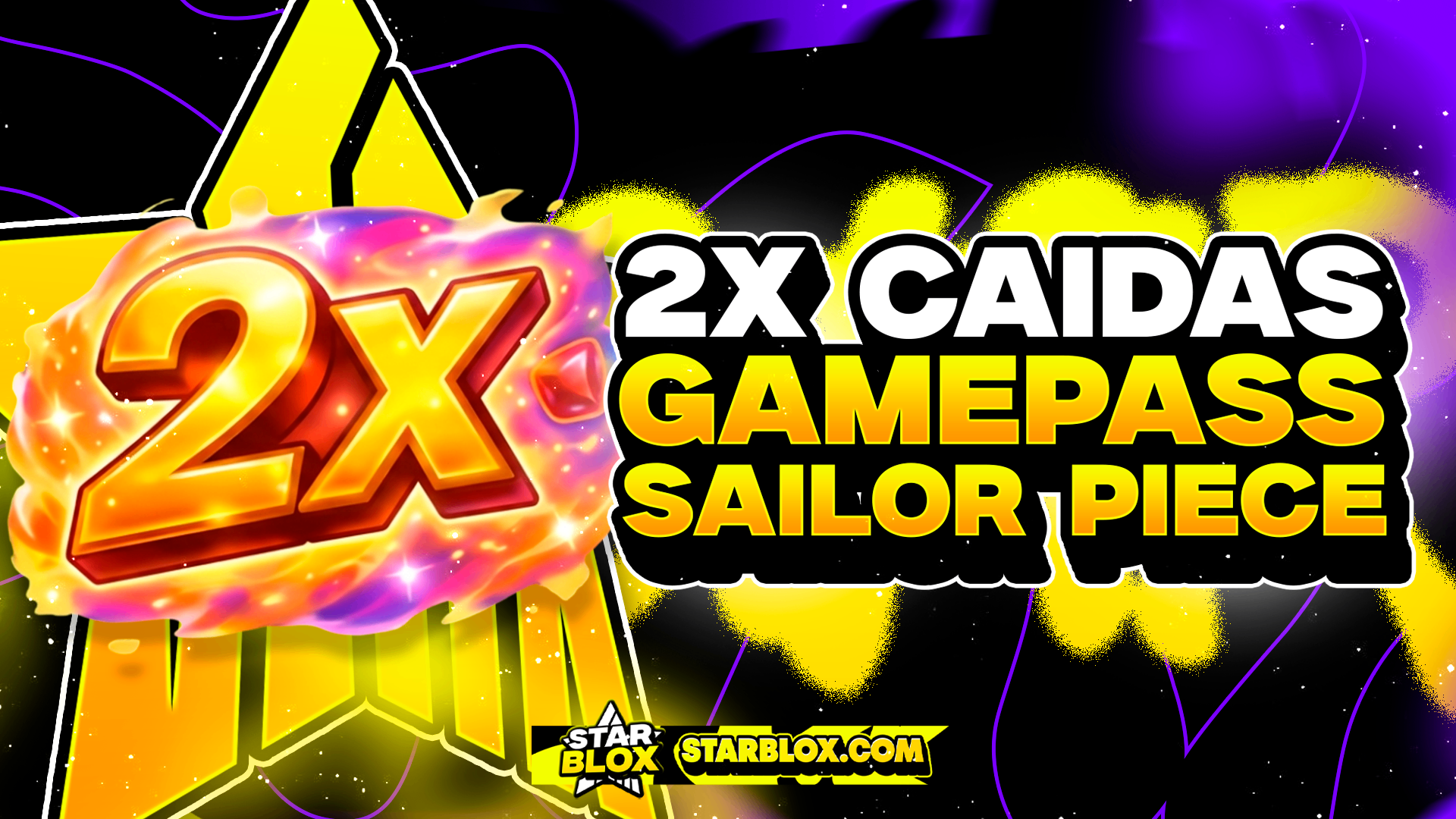 「🎮」2X CAÍDAS