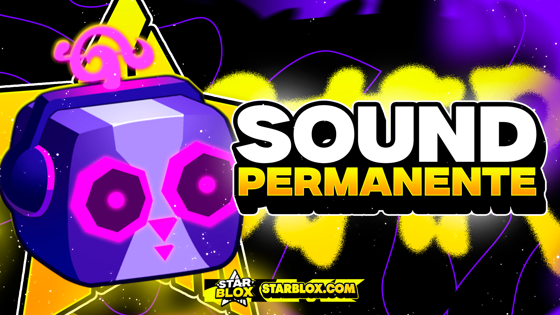 「🎵」SOUND PERMANENTE