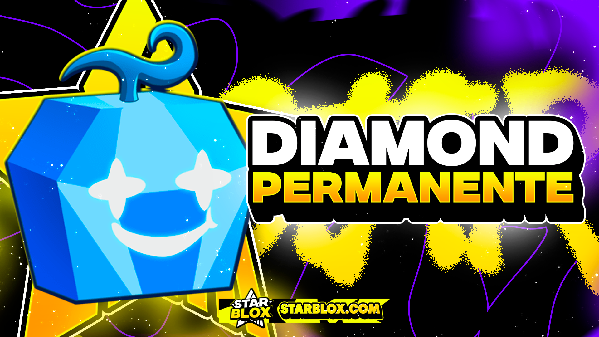 「💎」DIAMANTE PERMANENTE