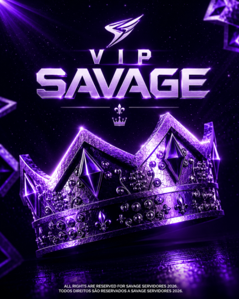 VIP Savage