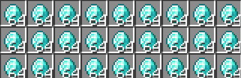 SHULKER DIAMANTES