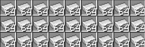 SHULKER FERROS