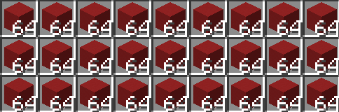 CONCRETO VERMELHO