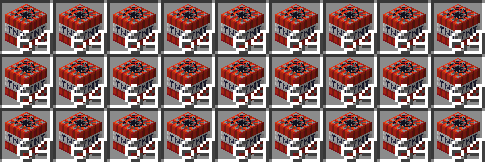 SHULKER DINAMITES