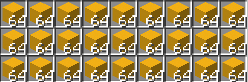 CONCRETO AMARELO