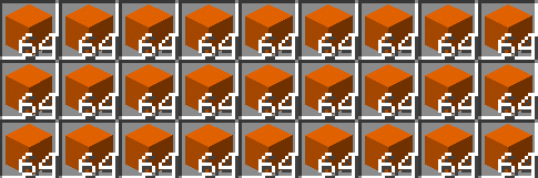 CONCRETO LARANJA