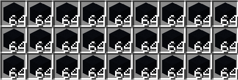 CONCRETO PRETO