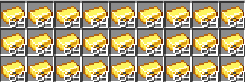 SHULKER OUROS