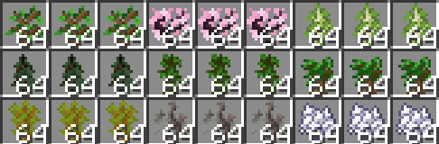 KIT REFLORESTADOR