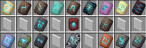 KIT MOLDES