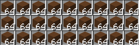 CONCRETO MARROM
