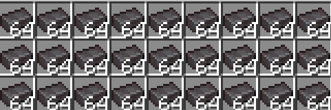 SHULKER NETHERITES