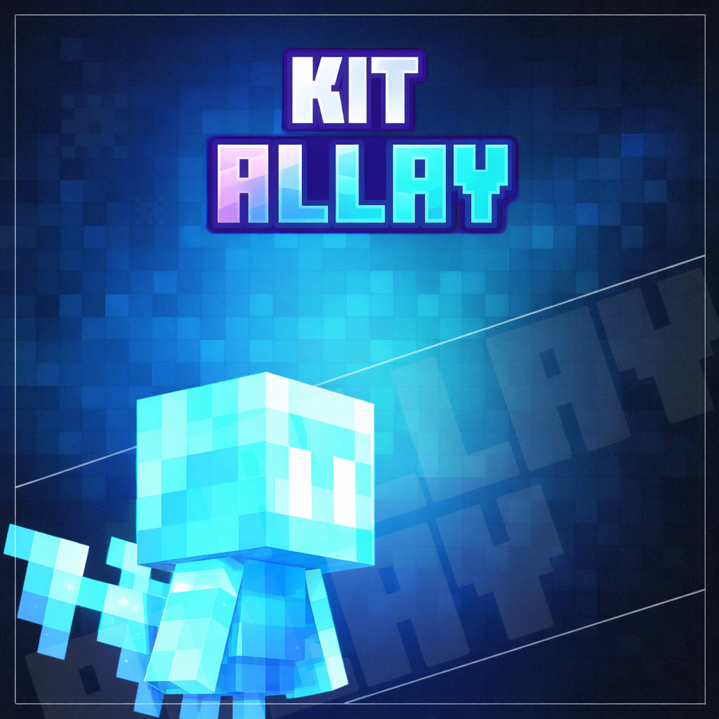 KIT ALLAY