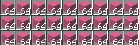 CONCRETO ROSA
