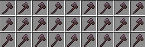 SHULKER MACHADOS