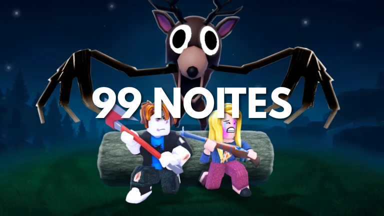 99 Noites