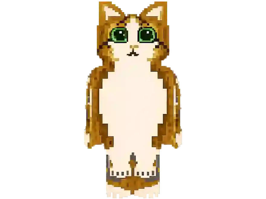 😺🦉MEOWL 450M/s