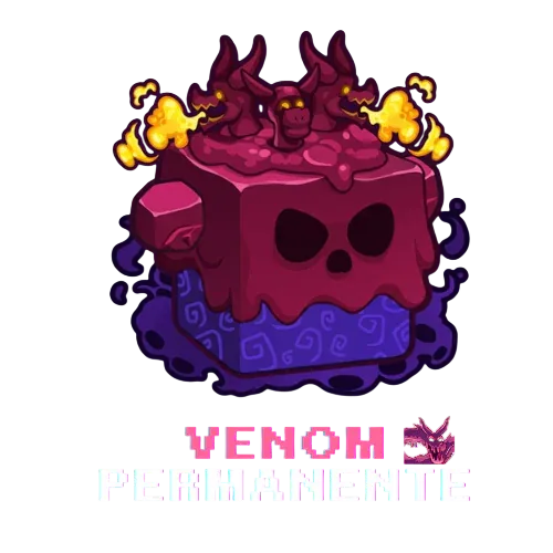 VENOM PERMANENTE