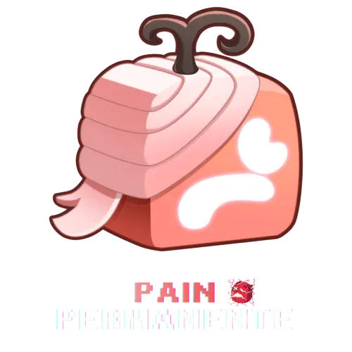 PAIN PERMANENTE