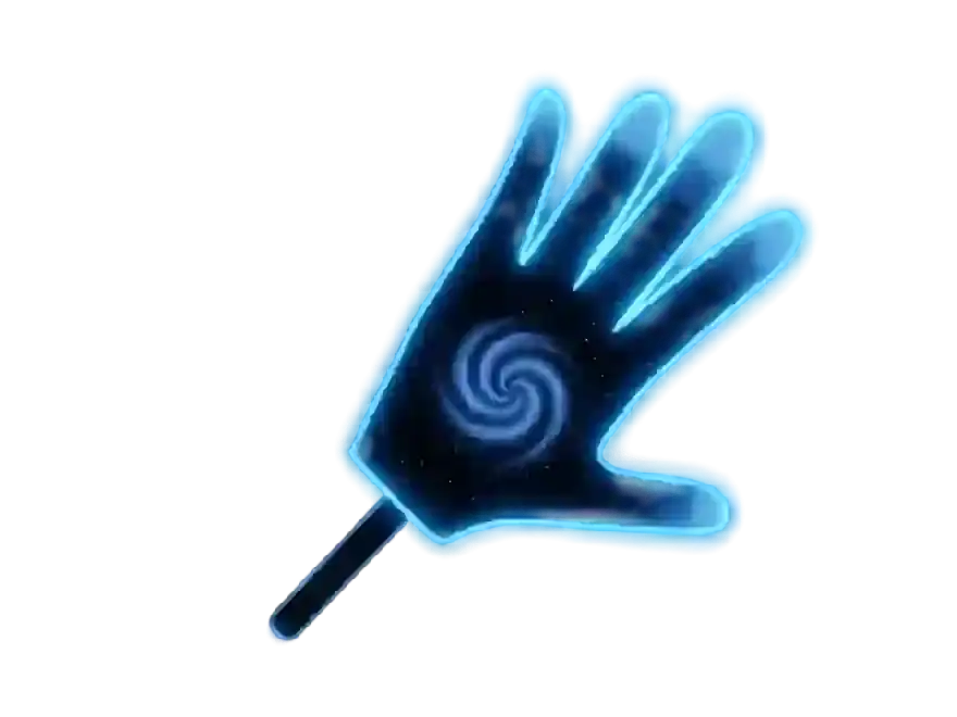 🕳️🖐️BLACKHOLE SLAP