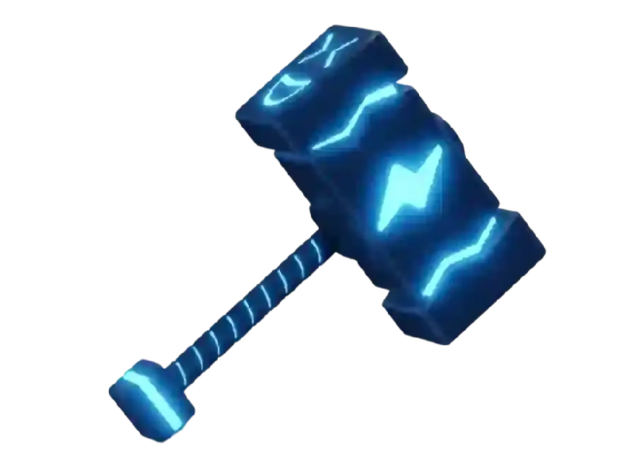 🔨BAN HAMMER