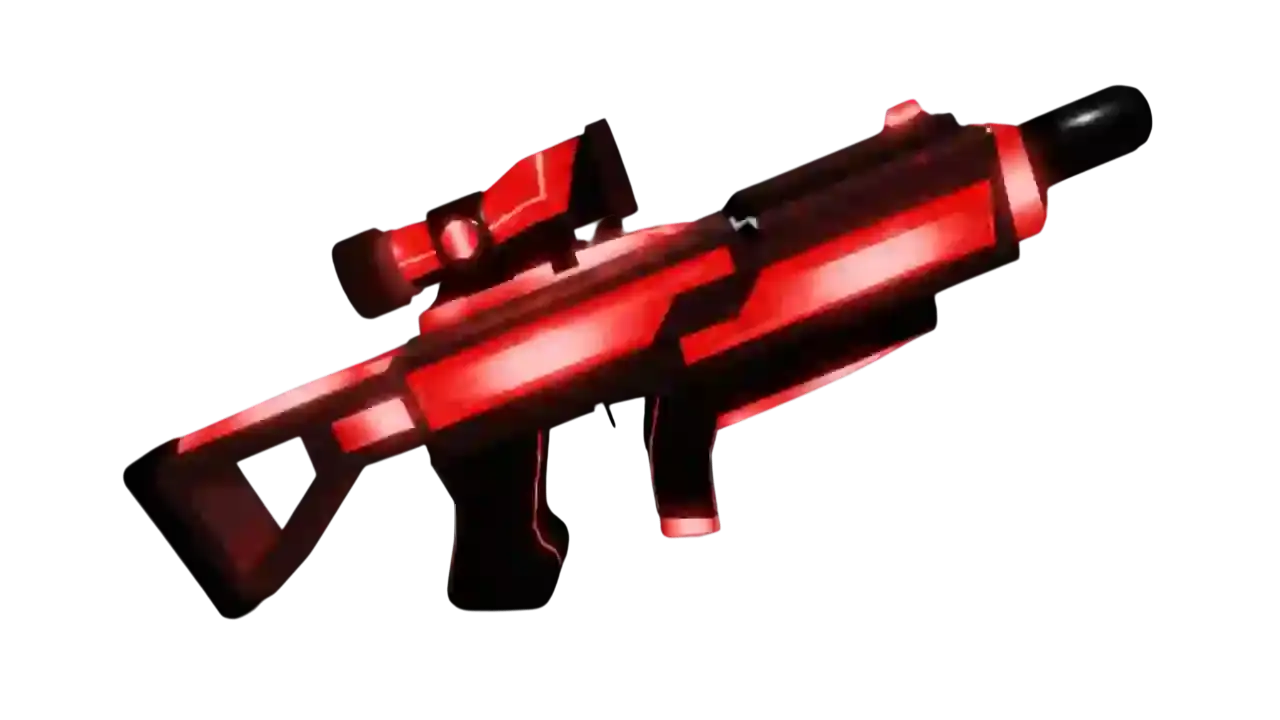 🔫ARMA LASER