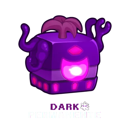 DARK PERMANENTE
