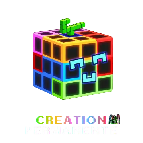 CREATION PERMANENTE