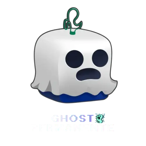 GHOST PERMANENTE