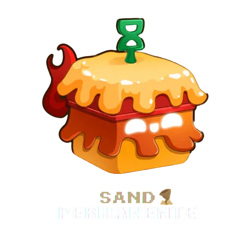 SAND PERMANENTE