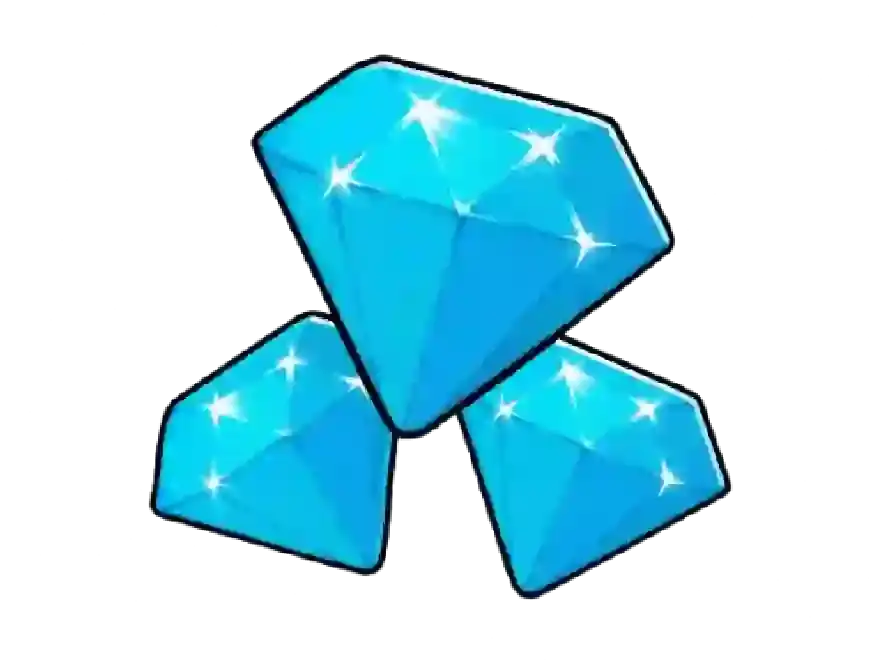[💎3000~4000] CONTA COM DIAMANTES