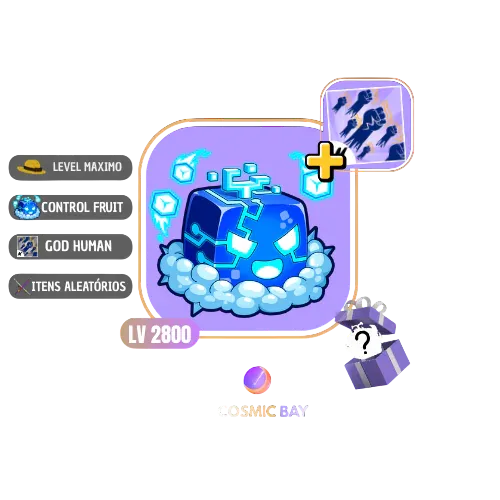 🕹️LVMAX + GHM + CONTROL NO INVENTÁRIO