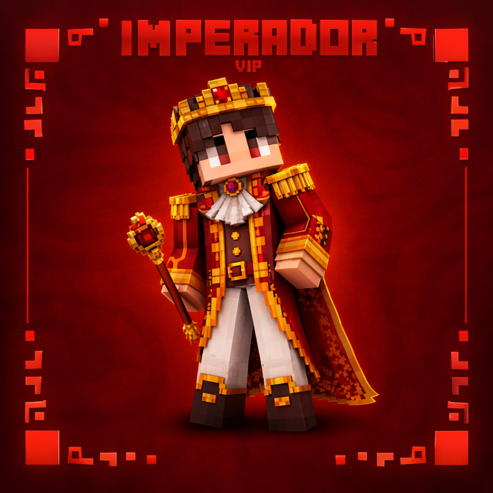 Imperador (Mensal)