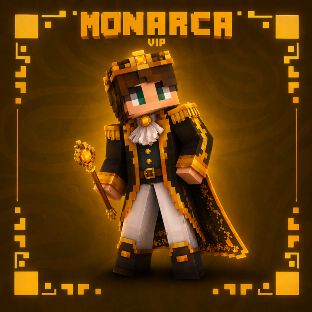 Monarca (Mensal)