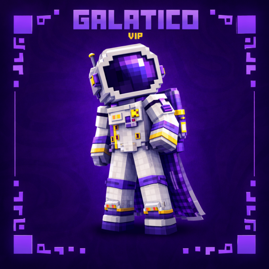 Galatico (Mensal)