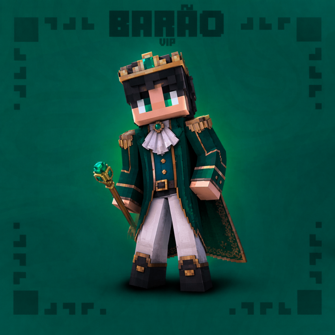 Barão (Mensal)