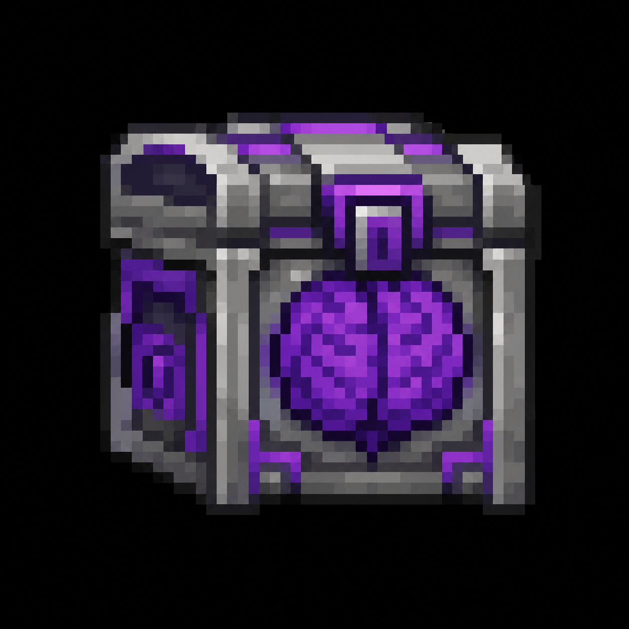 Caixa de Skins de Picareta