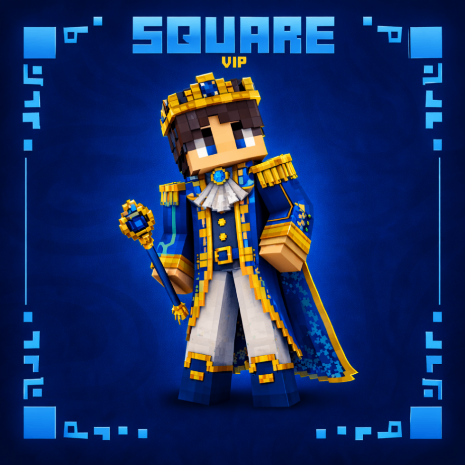 Square (Mensal)