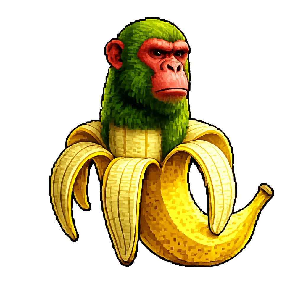 Chimpanzini - [Spawners]