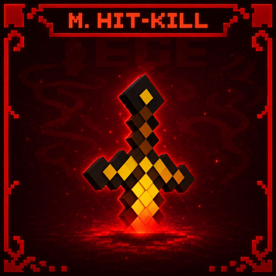 Devoradora Hitkill