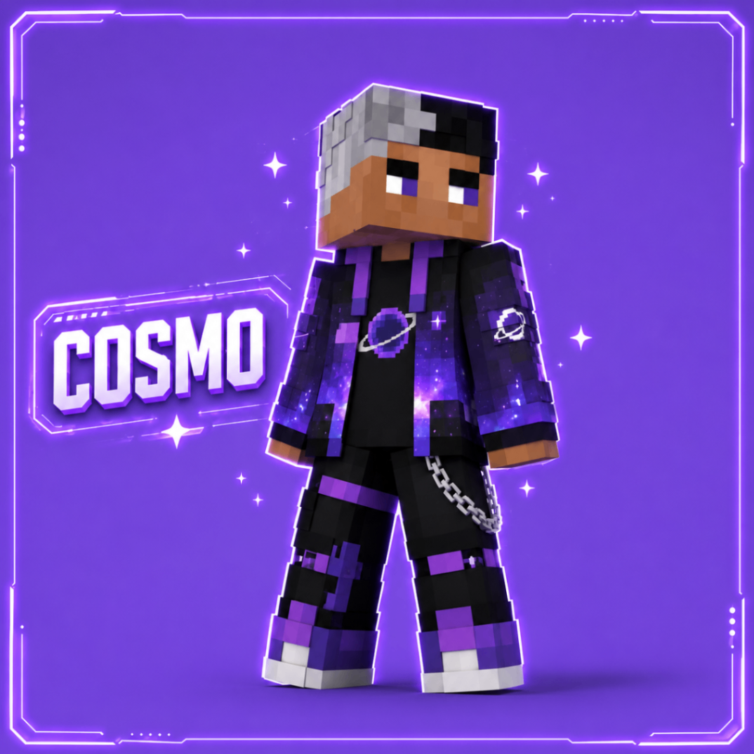 VIP COSMO