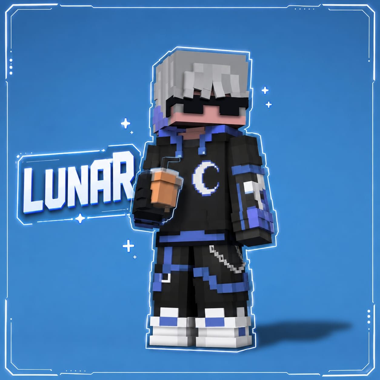 VIP LUNAR