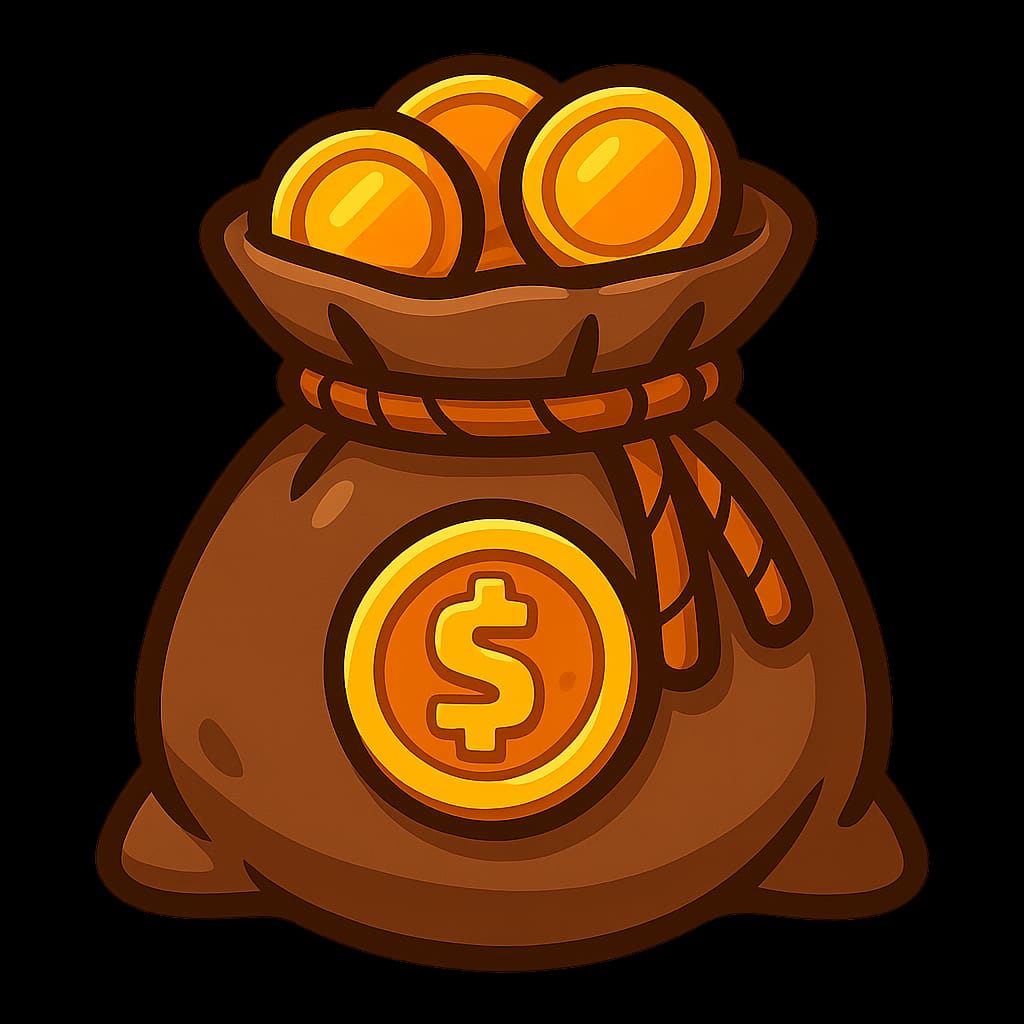 500 Cash
