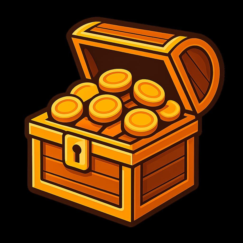 1000 Cash