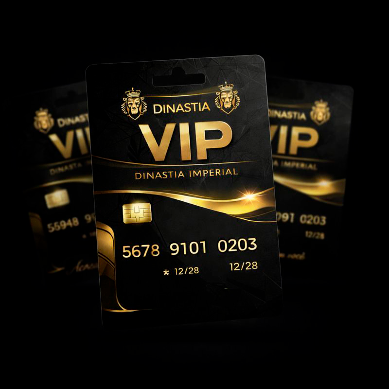 Vip Dinastia Imperial