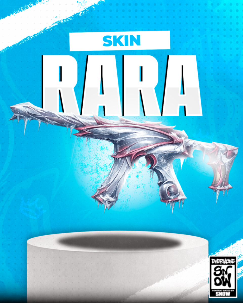 Skin Rara