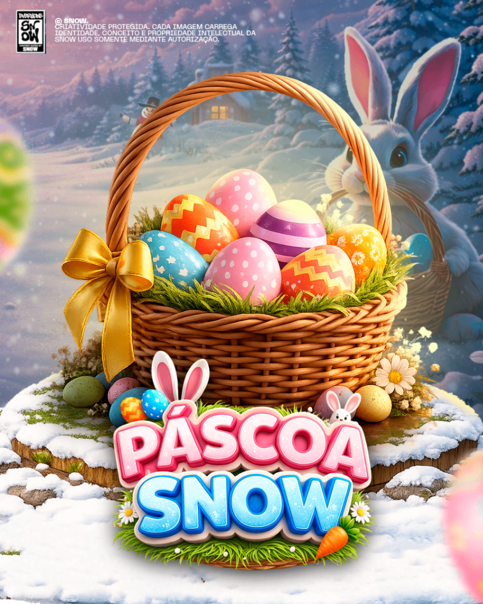 Vip Pascoa