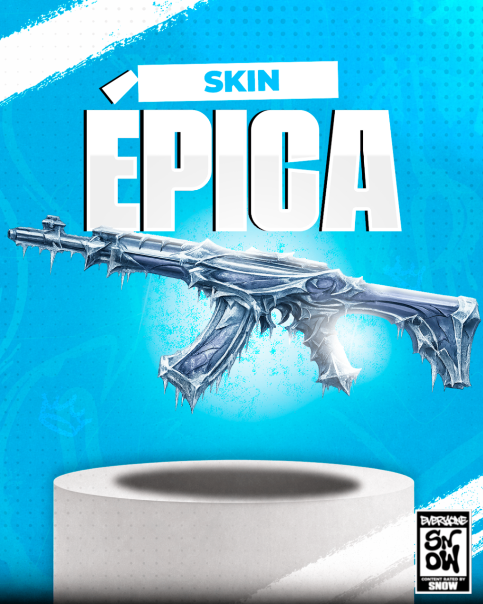Skin Epica