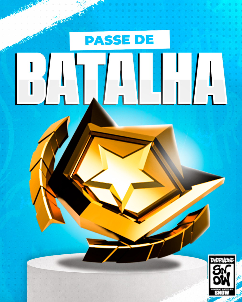 Passe De Batalha 2.0